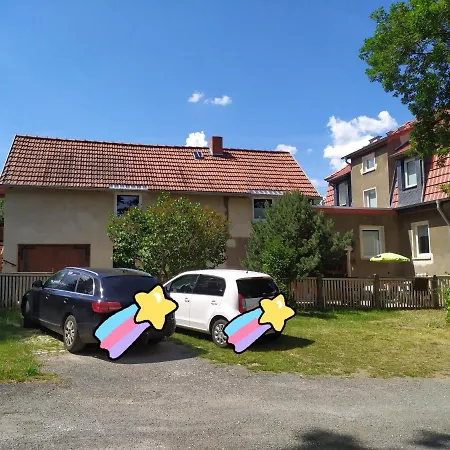 Unter Den Eichen * Wienrode