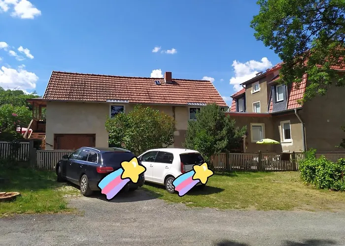 Unter Den Eichen * Wienrode